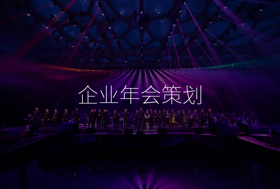 紅瓜子傳媒影視相關(guān)服務(wù)---大型活動(dòng)策劃