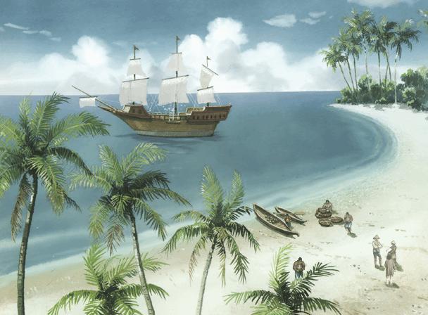 揚(yáng)帆起航，紅瓜子文化傳媒開(kāi)啟大航海之路