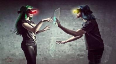 科技與創(chuàng)新引領文化傳媒產(chǎn)業(yè)潮流