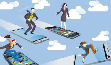 科技與創(chuàng)新引領文化傳媒產(chǎn)業(yè)潮流