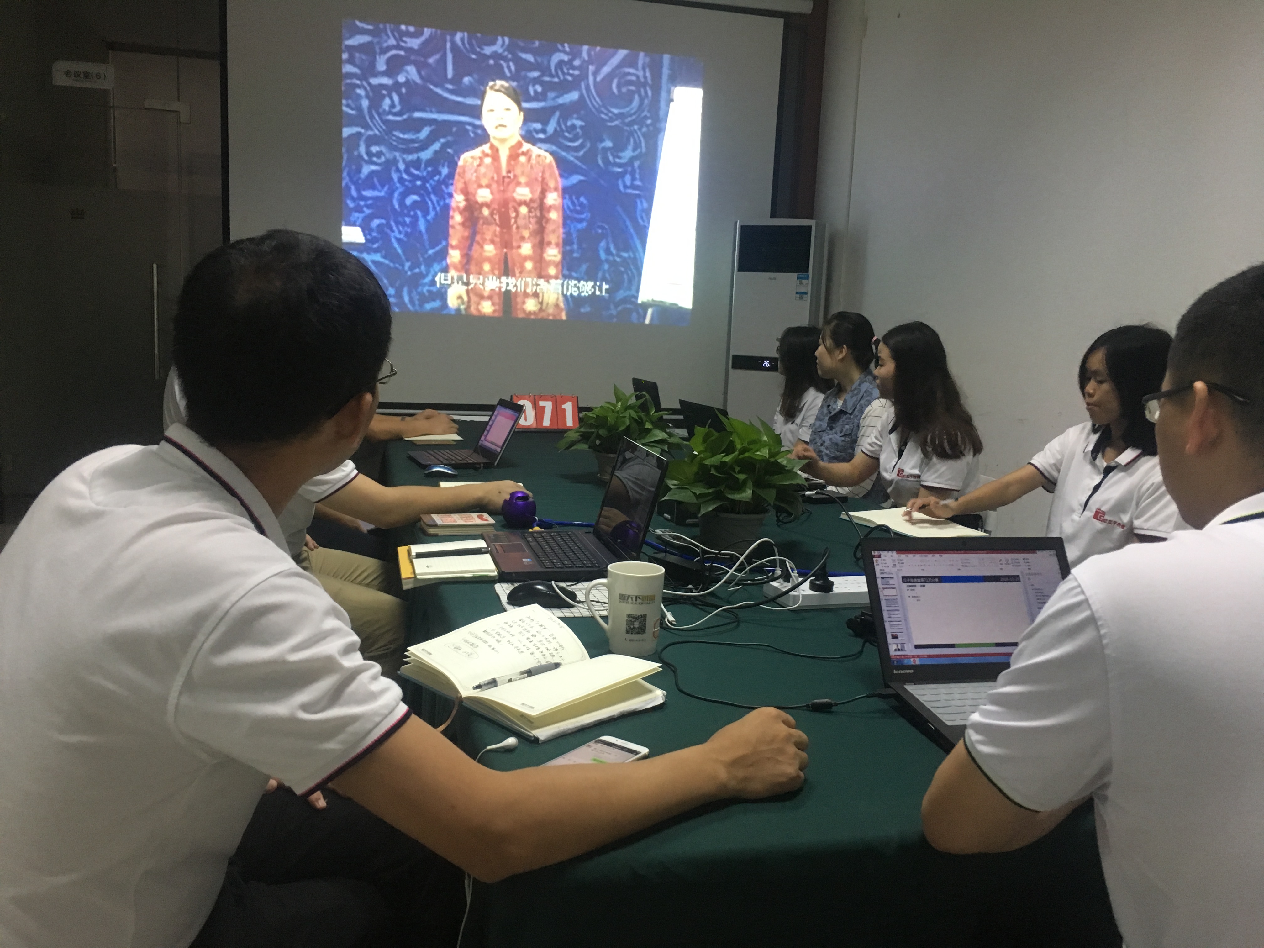 71次瓜瓜早課堂-“傳”字如何讓人才多起來 71次瓜瓜早課堂-“傳”字如何讓人才多起來