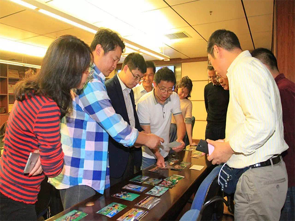 誰羽爭鋒？紅瓜子傳媒總經(jīng)理應(yīng)邀參加聯(lián)賽攝影評委