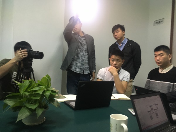 不是看不起你，而是壓根懶得理你的企業(yè)宣傳片制作