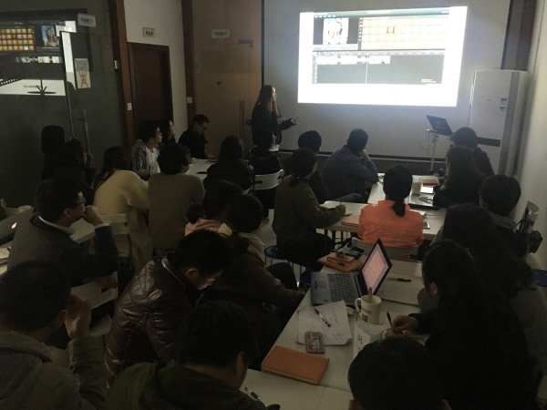 紅瓜子沙龍39期-一句讓人春風拂面的話就夠了 紅瓜子沙龍39期-一句讓人春風拂面的話就夠了