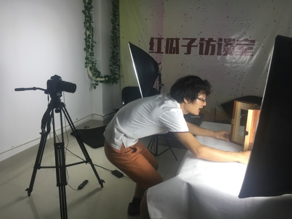 從潘石屹玩微博，看企業(yè)宣傳片制作的營銷術