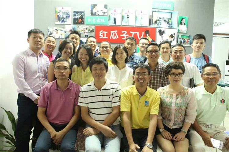 虎口來臨時還有空遐想？再不做個企業(yè)宣傳片就被一口吃了