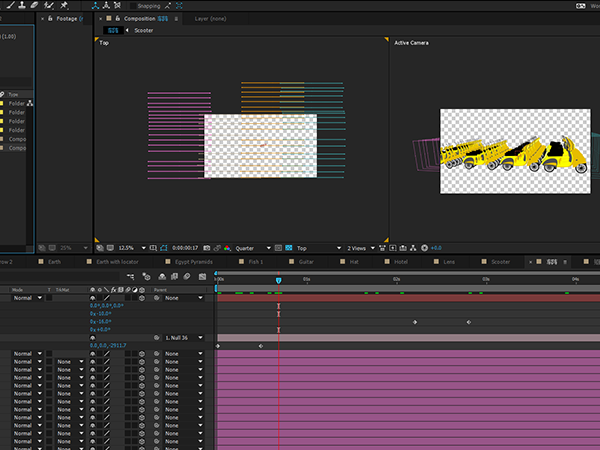 MG動畫文案在企業(yè)宣傳片制作中的作用 MG動畫文案在企業(yè)宣傳片制作中的作用