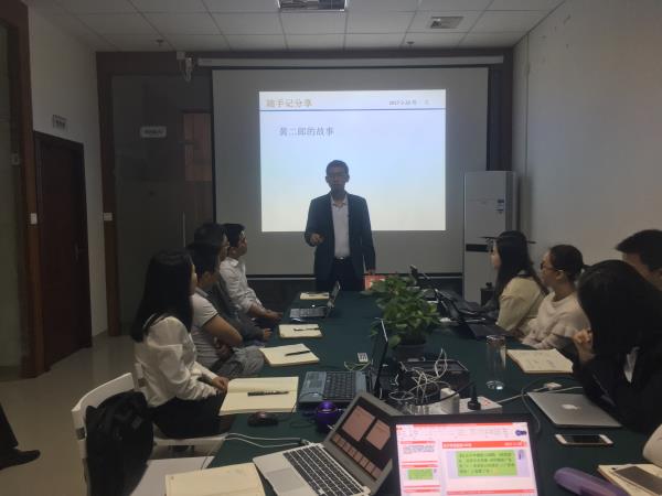 瓜瓜早課堂(149)-成為世界500強(qiáng)之前，請別拿理念做廣告