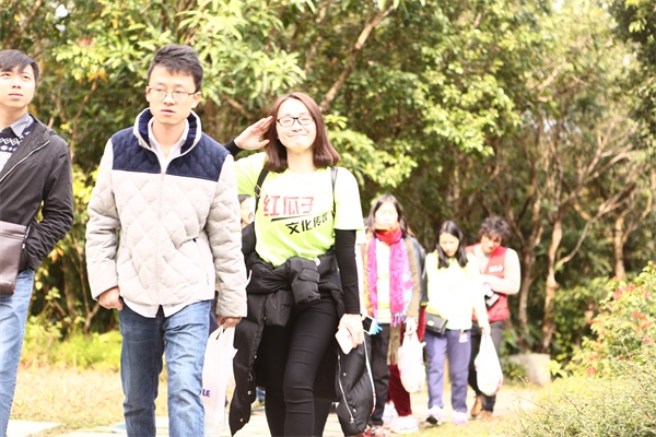 紅瓜子傳媒沙龍之云谷曼屋篇（下）-揮一揮衣袖，不帶走一片云彩