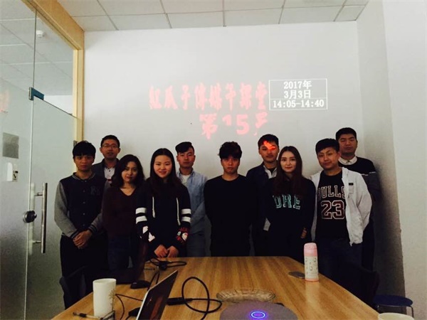 從海瀾之家的商業(yè)模式，看轟炸式企業(yè)宣傳片制作