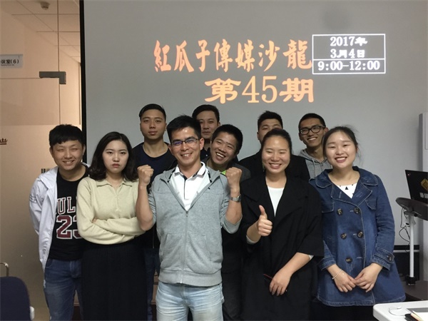 善用這樣的開場白，離企業(yè)宣傳片制作成功就不遠了