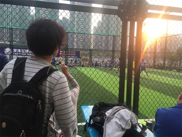 紅瓜子跑團-愛的是你的奉獻 紅瓜子跑團-愛的是你的奉獻