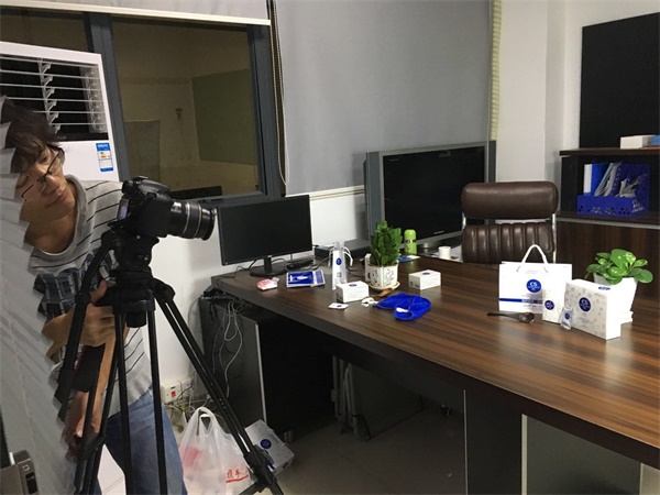 抓住2017視頻制作+互聯(lián)網(wǎng)模式，80%助推企業(yè)高速發(fā)展