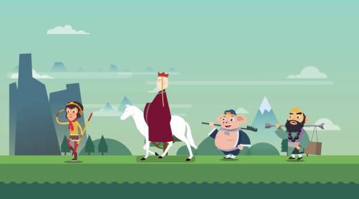 如何寫出一篇靠譜的MG動(dòng)畫文案 如何寫出一篇靠譜的MG動(dòng)畫文案