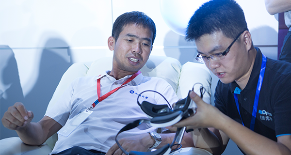 中國已經(jīng)接入互聯(lián)網(wǎng)23周年，你的企業(yè)有去做VR視頻嗎？