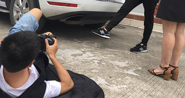 520(我愛你)深圳企業(yè)宣傳片制作，小心臟受不了！