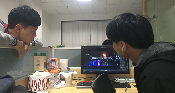 想做個高質(zhì)量企業(yè)宣傳片，怎樣才靠譜？