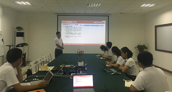 紅瓜子傳媒_瓜瓜早課堂_視頻制作公司應(yīng)該具備什么？