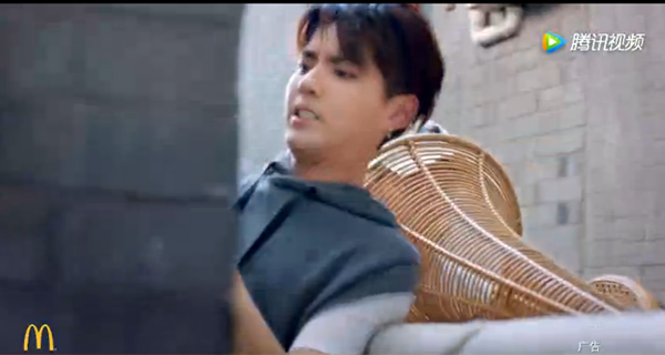 紅瓜子_視頻制作專家_麥當(dāng)勞APP產(chǎn)品廣告宣傳片制作是失?。烤W(wǎng)友你想的太簡單