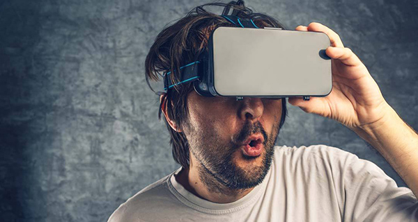 vr視頻怎么制作？