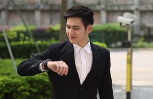 紅瓜子文化傳媒-寶路西產(chǎn)品廣告片拍攝制作案例-遇見shine，未曾想離開