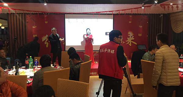 制作一部年會(huì)宣傳片要多少錢，多久能完成？